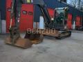 Mini-pelle Volvo Ecr88D