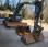 Mini-pelle Volvo Ecr88D