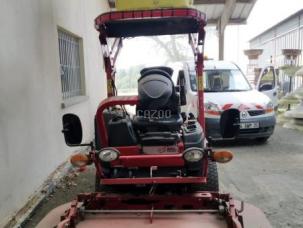 Tondeuse nc TURBO 4
