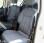 Fourgon avec parois et toit rigide Citroën Berlingo