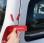 Fourgon avec parois et toit rigide Citroën Berlingo