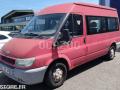 Autobus Ford Transit