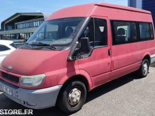 Autobus Ford Transit