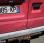 Autobus Ford Transit