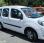Fourgon avec parois et toit rigide Renault Kangoo