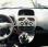 Fourgon avec parois et toit rigide Renault Kangoo