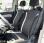 Fourgon avec parois et toit rigide Renault Kangoo