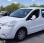 Fourgon avec parois et toit rigide Citroën Berlingo