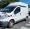 Fourgon avec parois et toit rigide Nissan M