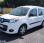 Fourgon avec parois et toit rigide Renault Kangoo