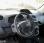 Fourgon avec parois et toit rigide Renault Kangoo