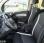 Fourgon avec parois et toit rigide Renault Kangoo