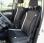 Fourgon avec parois et toit rigide Renault Kangoo