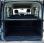 Fourgon avec parois et toit rigide Renault Kangoo