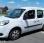 Fourgon avec parois et toit rigide Renault Kangoo