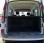 Fourgon avec parois et toit rigide Renault Kangoo