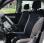 Fourgon avec parois et toit rigide Renault Kangoo