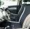 Fourgon avec parois et toit rigide Renault Kangoo