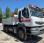 Benne basculante de chantier et de TP Renault KERAX 450.26