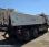 Benne basculante de chantier et de TP Renault KERAX 450.26