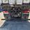 Benne basculante de chantier et de TP Renault KERAX 450.26