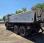 Benne basculante de chantier et de TP Renault KERAX 450.26