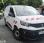 Fourgon avec parois et toit rigide Peugeot Partner