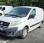 Fourgon avec parois et toit rigide Fiat Scudo