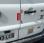Fourgon avec parois et toit rigide Fiat Scudo