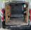 Fourgon avec parois et toit rigide Fiat Scudo