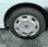 Fourgon avec parois et toit rigide Fiat Scudo