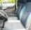 Fourgon avec parois et toit rigide Fiat Scudo