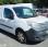 Fourgon avec parois et toit rigide Renault Kangoo