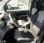 Fourgon avec parois et toit rigide Renault Kangoo