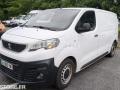 Fourgon avec parois et toit rigide Peugeot Expert