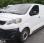 Fourgon avec parois et toit rigide Peugeot Expert