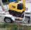 Plateau fourrager nc TR1500