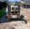 Plateau fourrager nc TR1500
