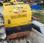 Plateau fourrager nc TR1500