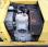 Plateau fourrager nc TR1500