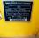 Plateau fourrager nc TR1500