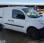 Fourgon avec parois et toit rigide Renault Kangoo