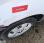Fourgon avec parois et toit rigide Renault Kangoo