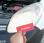 Fourgon avec parois et toit rigide Renault Kangoo