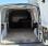 Fourgon avec parois et toit rigide Renault Kangoo