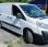 Fourgon avec parois et toit rigide Fiat Scudo