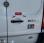 Fourgon avec parois et toit rigide Fiat Scudo