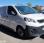 Fourgon avec parois et toit rigide Peugeot Expert