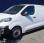 Fourgon avec parois et toit rigide Peugeot Expert