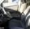 Fourgon avec parois et toit rigide Fiat DOBLO